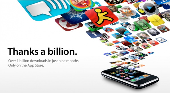 Apple / Приложения, выпущенные под лицензией GPL, подлежат удалению из Apple's App Store (03.08.2011)